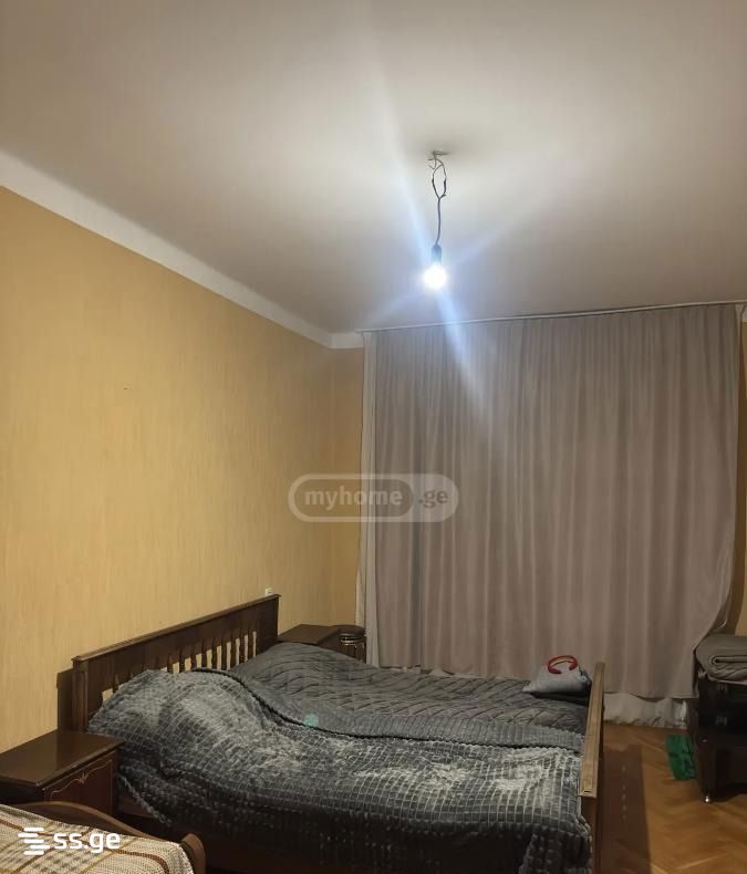 4 room Flat For Rent. Saburtalo - Widok 6