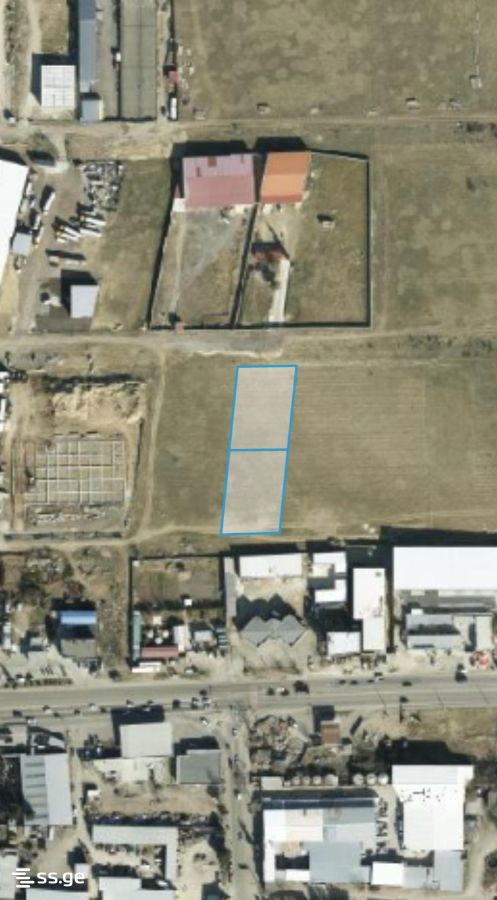 Land For Rent. Lilo view 7