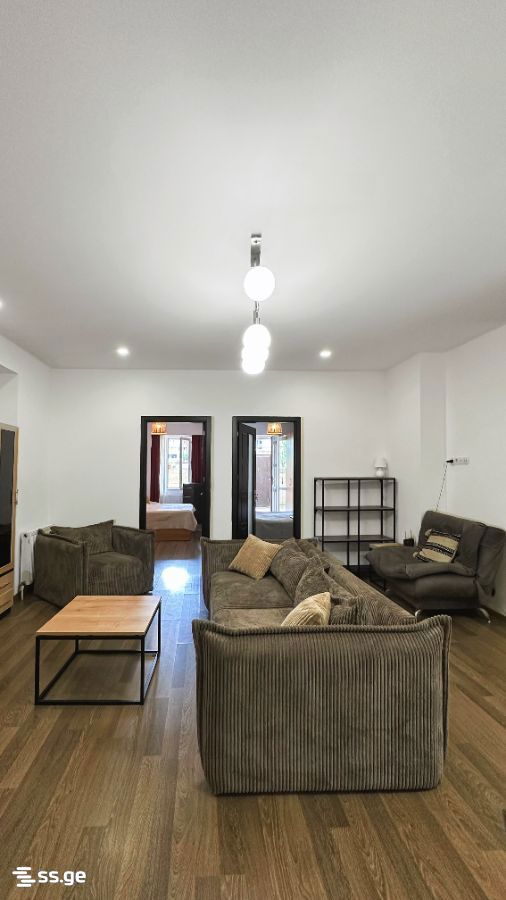 3 room Flat For Rent. Saburtalo - Bild 2