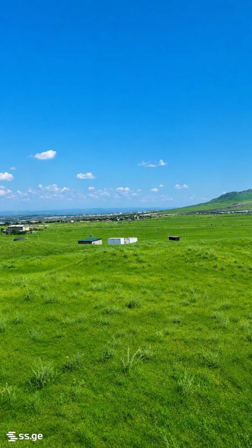 იყიდება მიწა კრწანისიში view 2