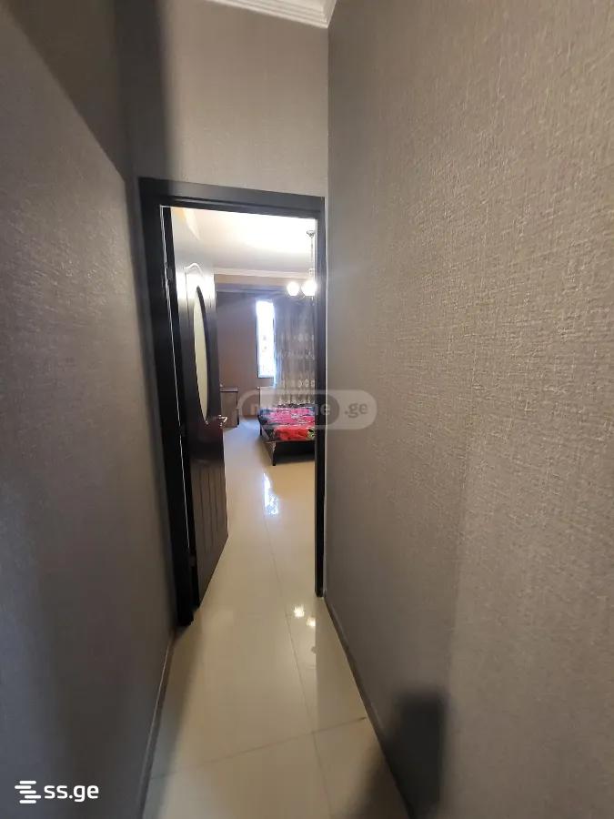 2 room Flat For Rent. Nadzaladevi - Vista 3