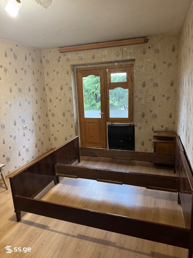 1 room Flat For Rent. Didube - Widok 6