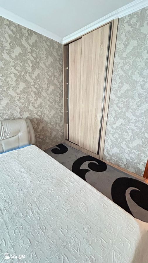 2 room Flat For Rent. Gldani - Bild 6