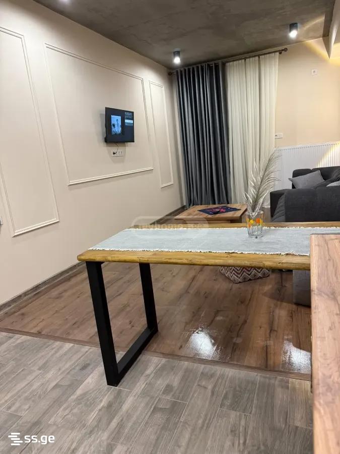 2 room Flat For Rent. Didi digomi - Meer