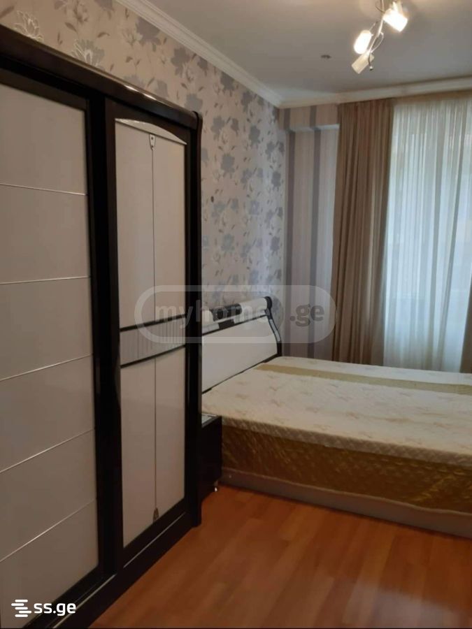 3 room Flat For Rent. Didi digomi - Ansicht 5