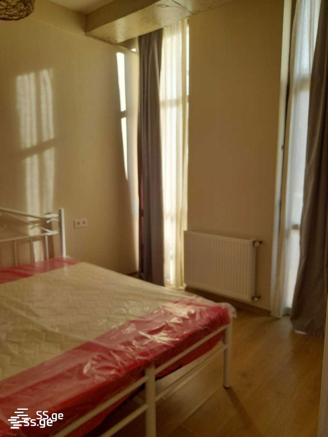 3 room Flat For Rent. Bagebi - Bild 4