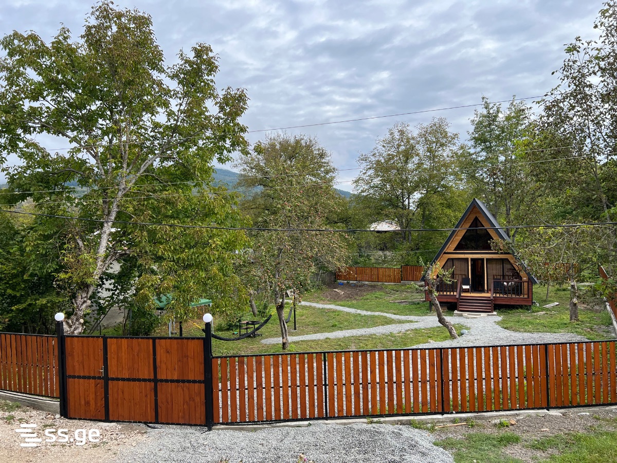 3 Room Summer Cottage For Sale view 1