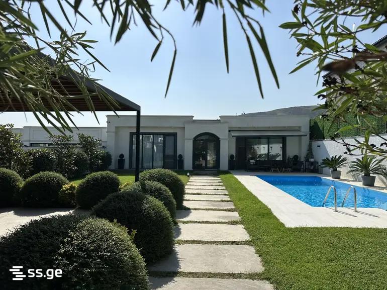 4 room Private House For Sale. Didi digomi – pohled 2
