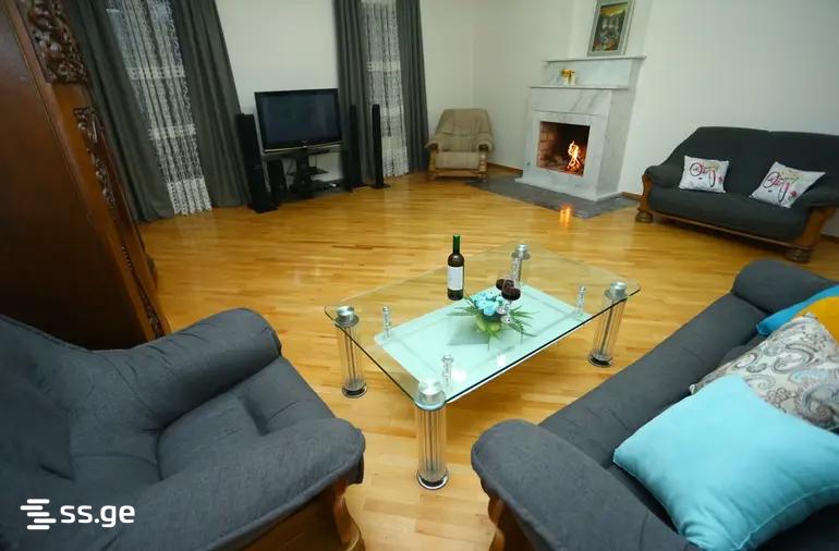 4 room Flat For Rent. - Ansicht 5