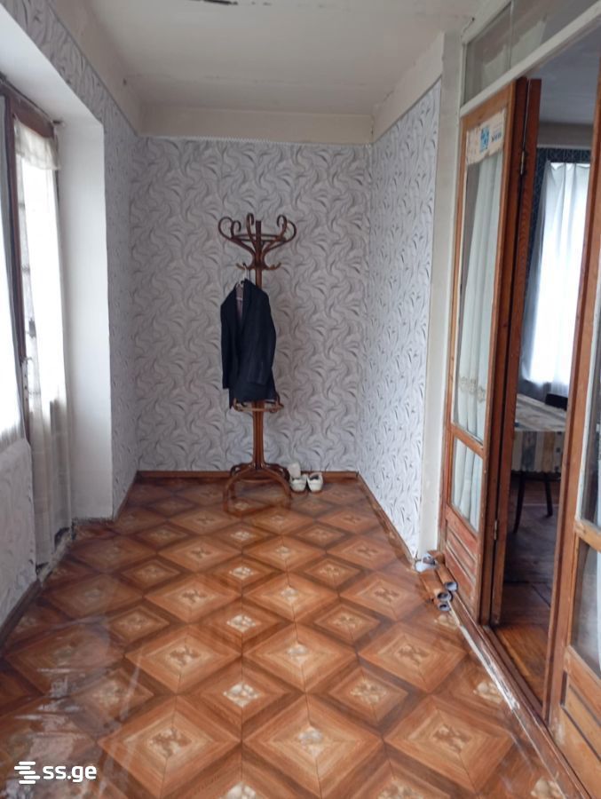 2 room Flat For Sale. Varketili - Vista 5