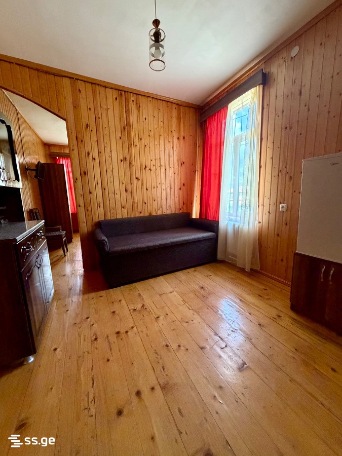 3 Room Private House Daily Rent. Ambrolauri view 7