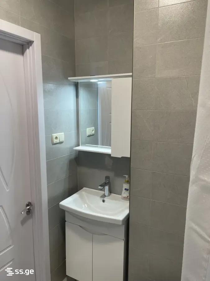1 room Flat For Rent. Didi digomi - Meer