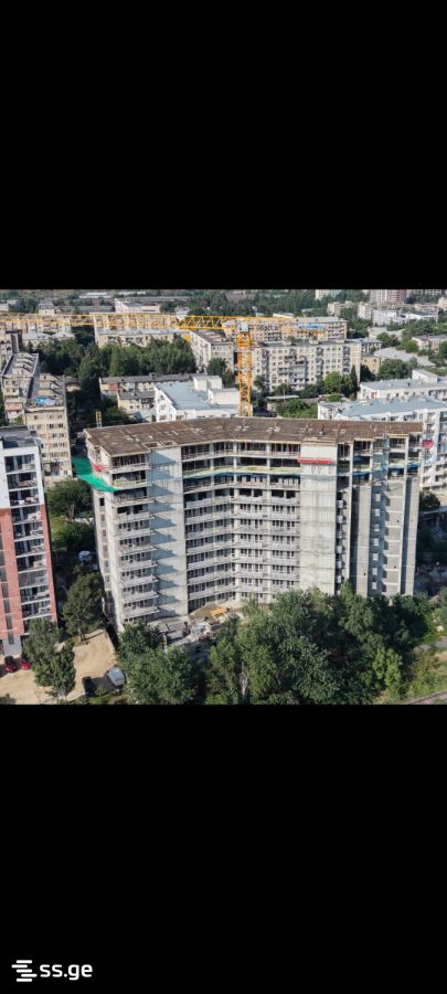 2 room Flat For Sale. Samgori - Bild 5