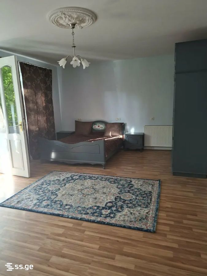 3 room Flat For Rent. Didube - Vista 3