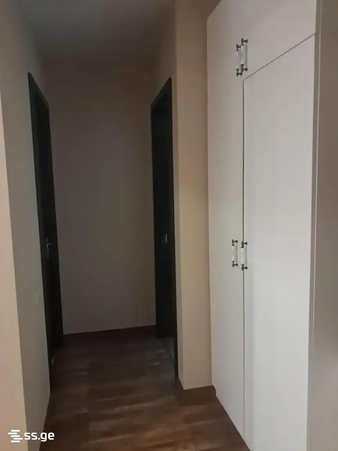 3 room Flat For Rent. Saburtalo - Fler