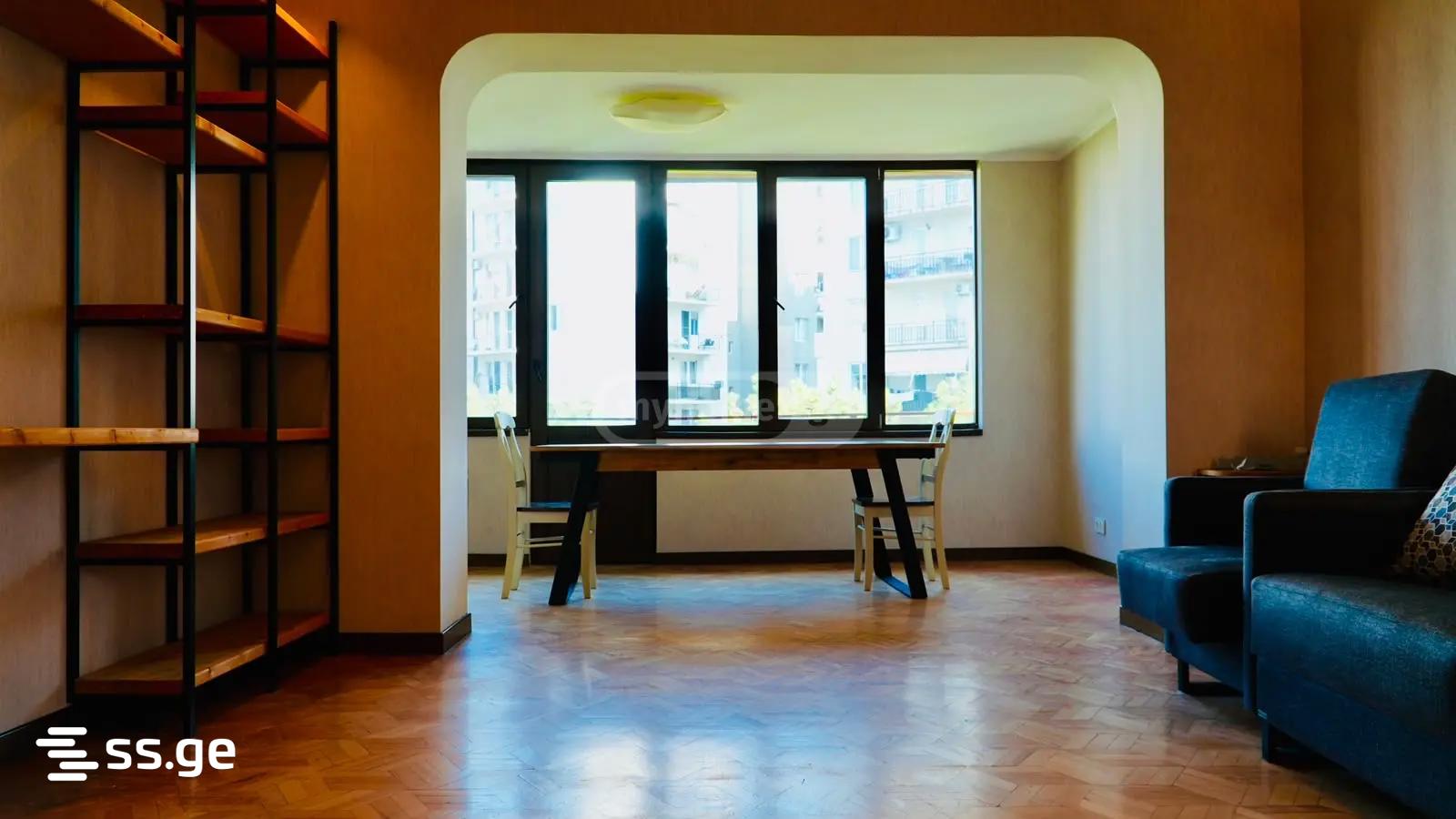 7 room Flat For Rent. Didi digomi - Bild 3