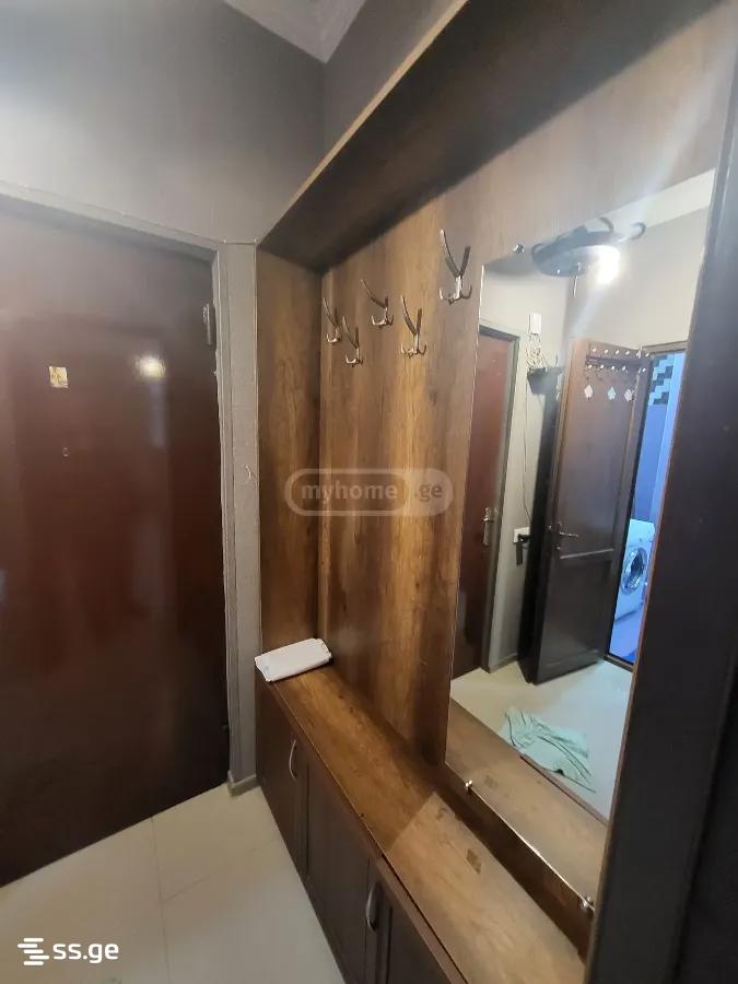 2 room Flat For Rent. Nadzaladevi - Vista 2