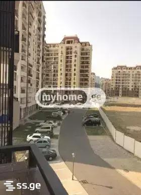 2 room Flat For Rent. Varketili - Vista 3