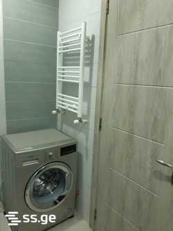 2 room Flat Daily rent. Varketili - Ansicht 6