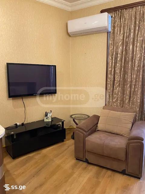 2 room Flat For Rent. Saburtalo – pohled 2