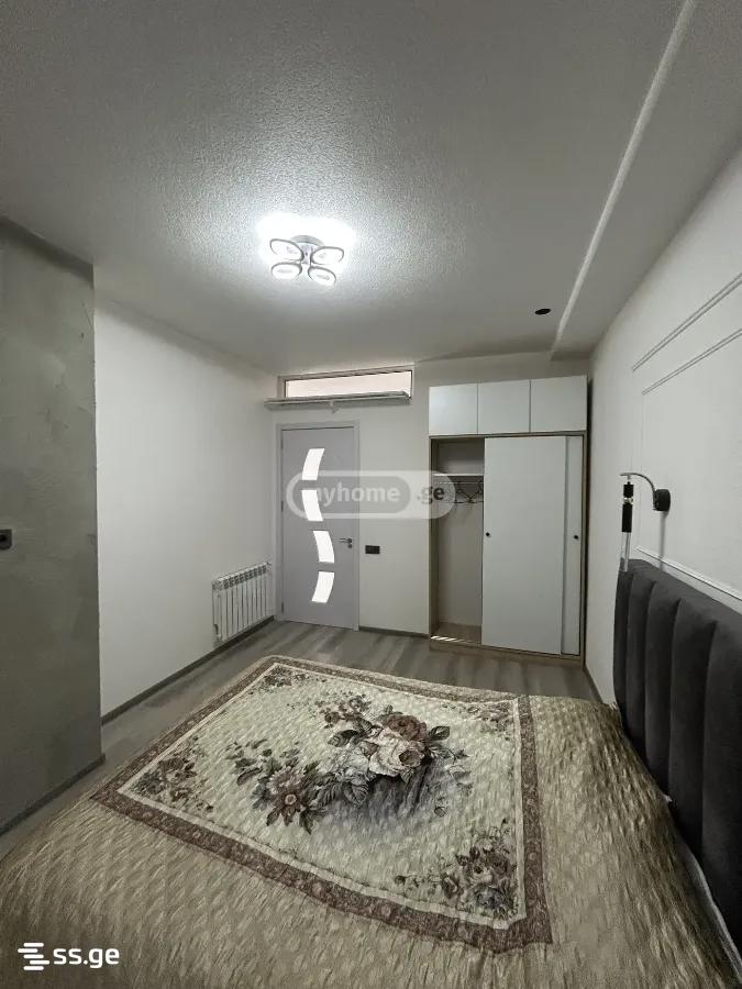 3 room Flat For Rent. Nadzaladevi – pohled 6