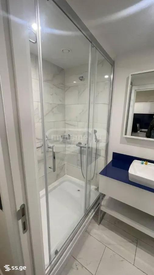 1 room Flat For Sale. Batumi - Widok 3