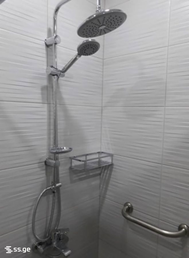 1 room Flat Daily rent. Batumi - Więcej