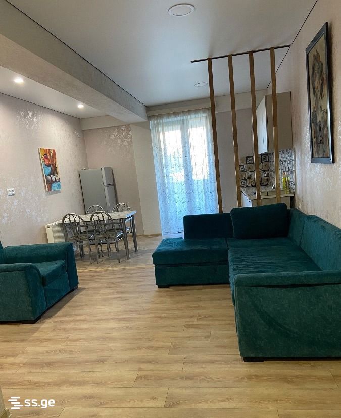 2 room Flat For Rent. Sanzona - Bild 4