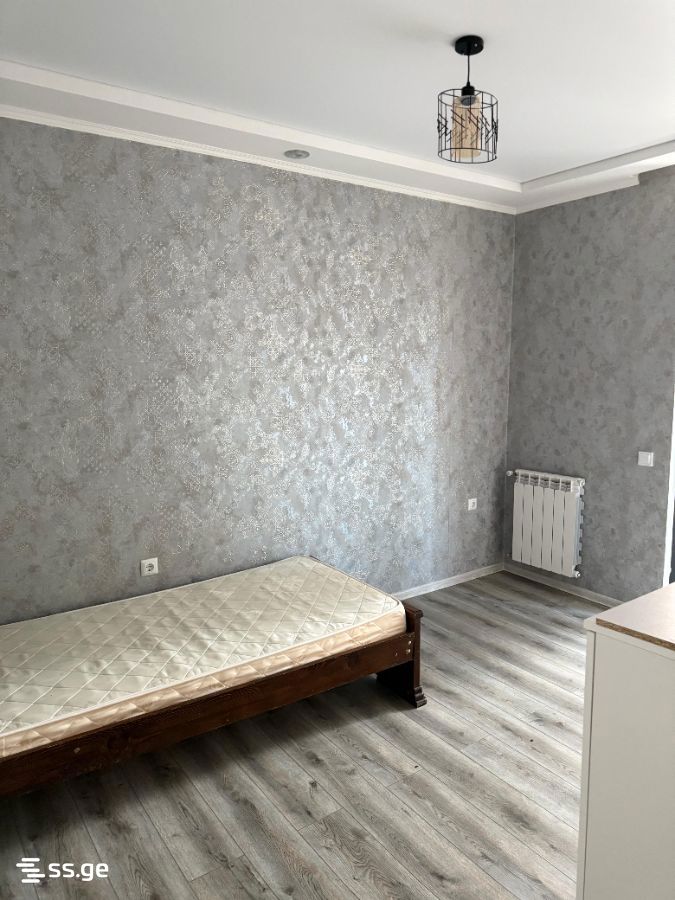 3 room Flat For Rent. Didi digomi – pohled 5