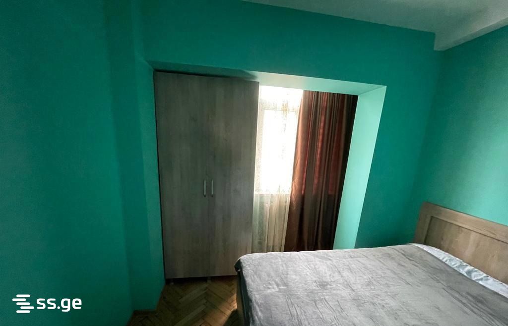 3 room Flat For Rent. Saburtalo - Vista 5