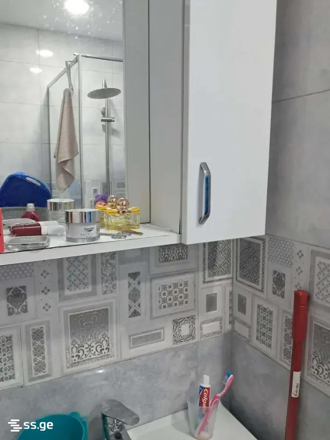 3 room Flat For Rent. Saburtalo - Bild 5