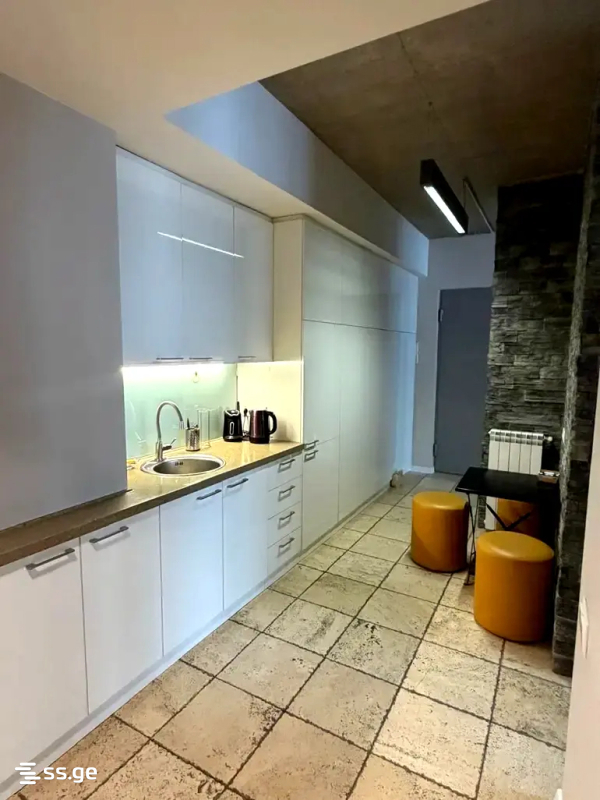 2 room Flat For Sale. Saburtalo - Bild 3