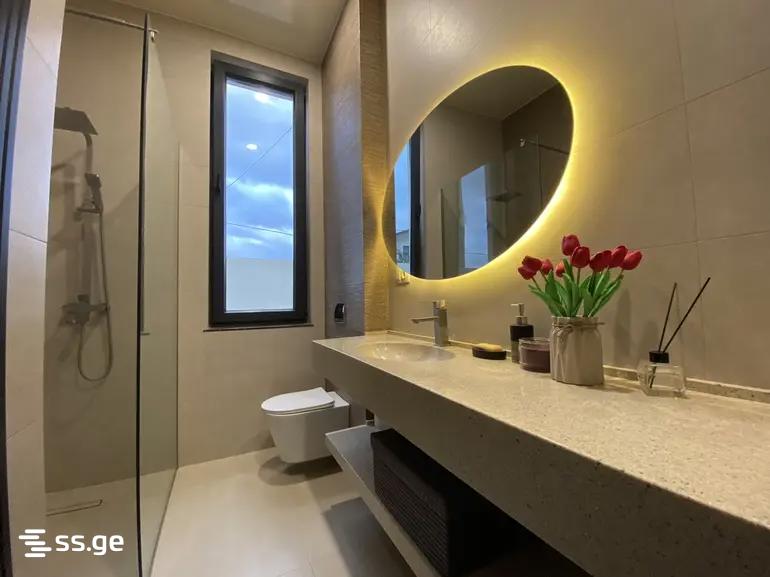 5 room Private House For Sale. Digomi - Aanzicht 5