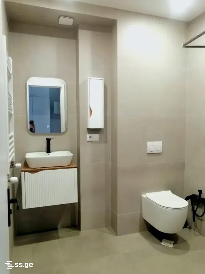 1 room Flat For Rent. Digomi - Més