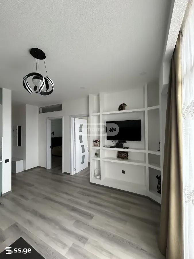 3 room Flat For Rent. Nadzaladevi – pohled 4