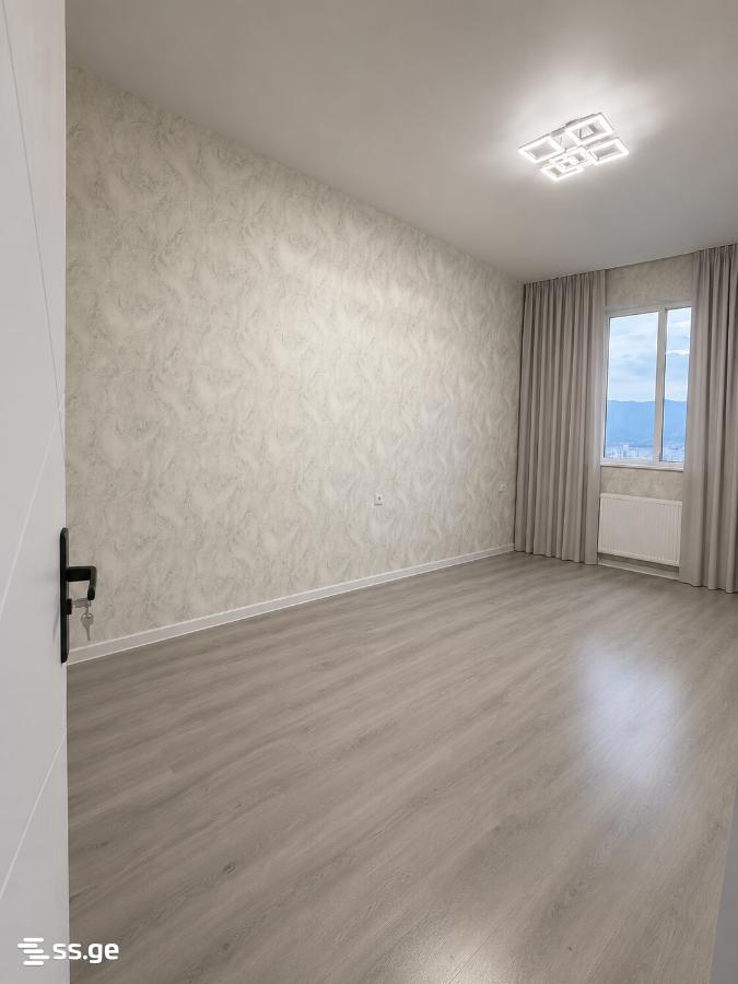 2 room Flat For Sale. Mukhiani - Widok 2