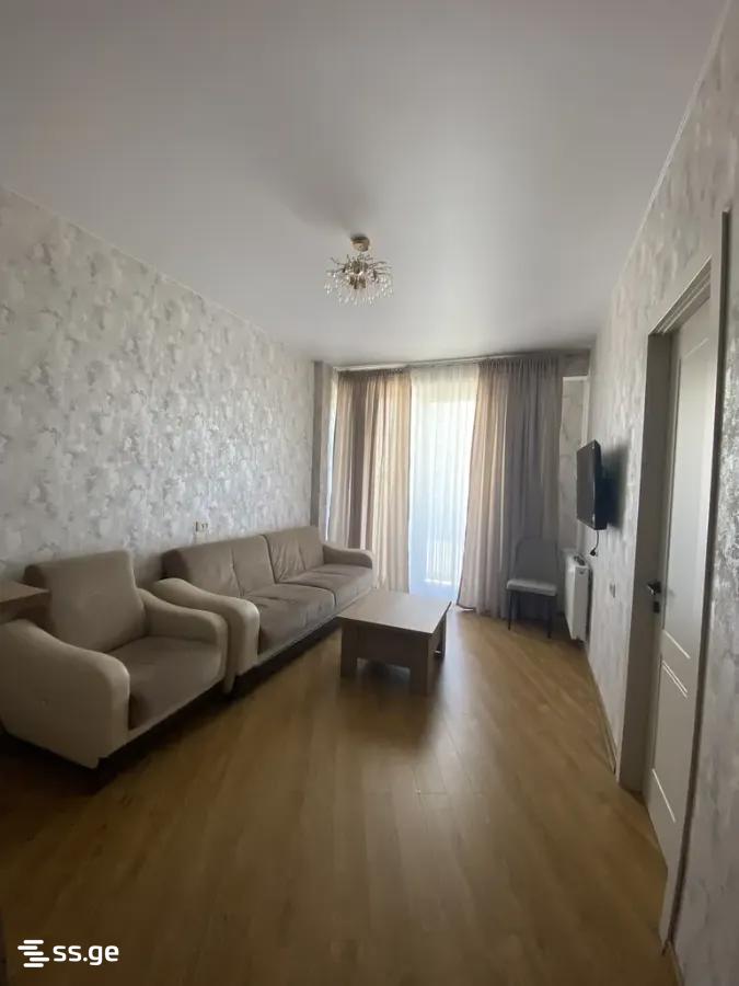 3 room Flat For Rent. Didi digomi - Vista 3