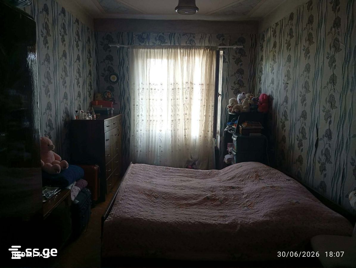 Продажа 3-комната Квартира view 12