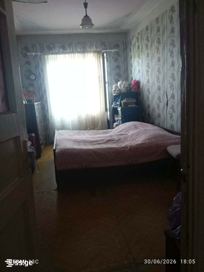 Продажа 3-комната Квартира view 3