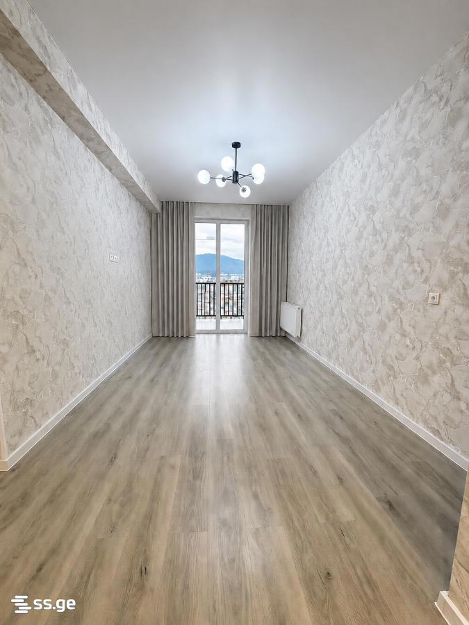 2 room Flat For Sale. Mukhiani - Widok 3