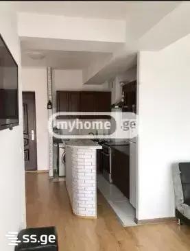 2 room Flat For Rent. Varketili - Vista 2