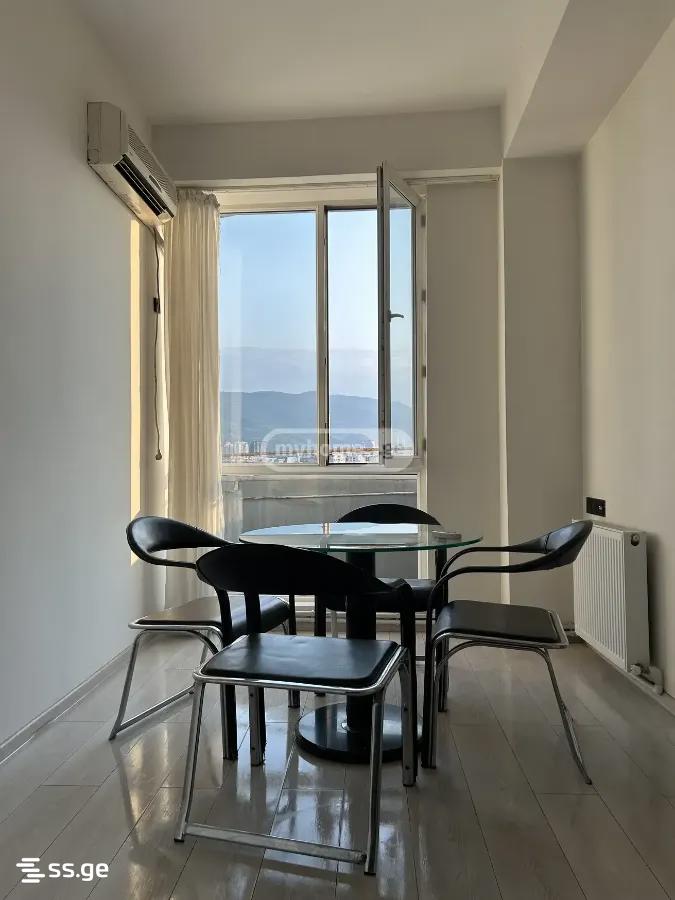 3 room Flat For Rent. Saburtalo - Vista 5
