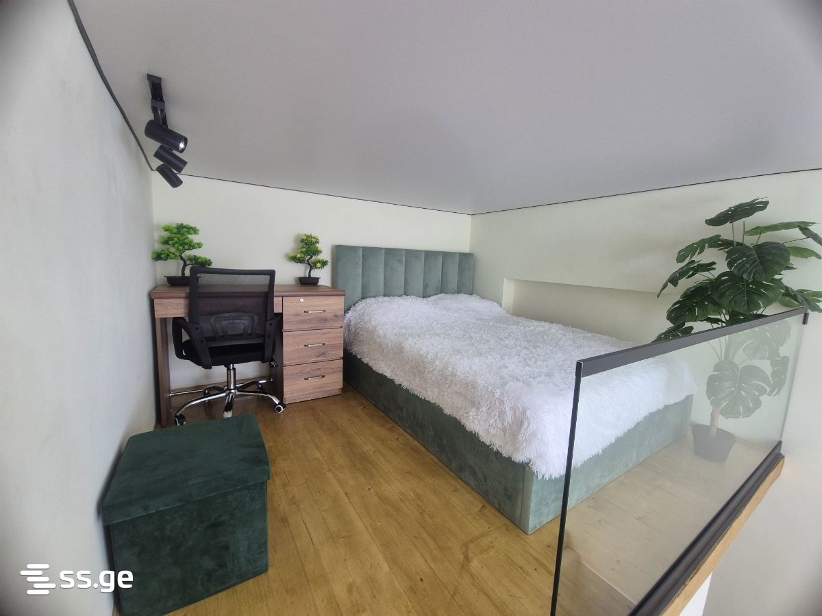 2 room Flat For Rent. Saburtalo - Bild 2