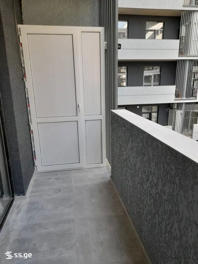 2 room Flat For Rent. Mukhiani - Vista 3