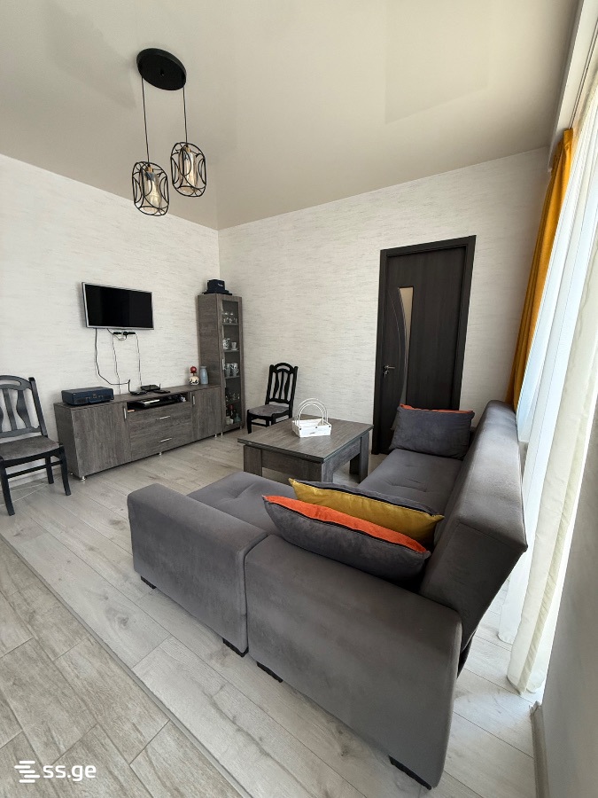 2 room Flat For Sale. Digomi - Bild 3