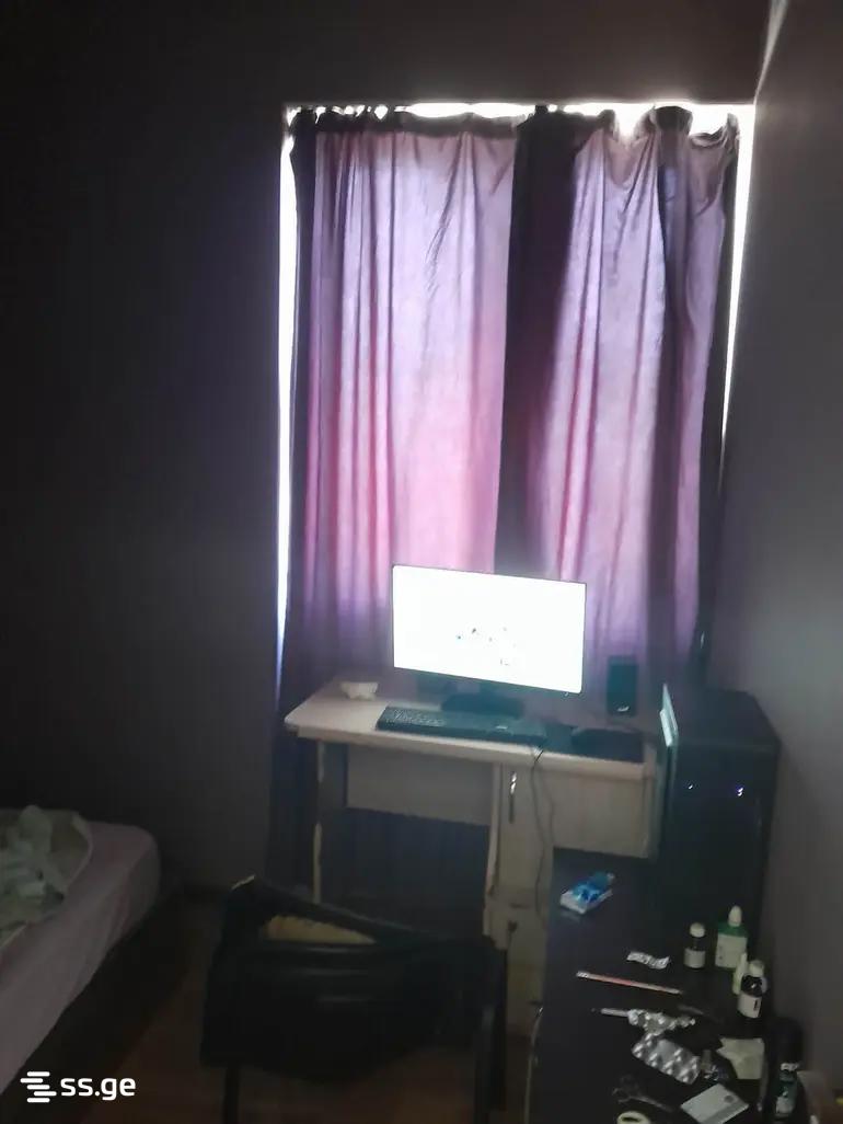 2 room Flat For Sale. Didube - Aanzicht 3