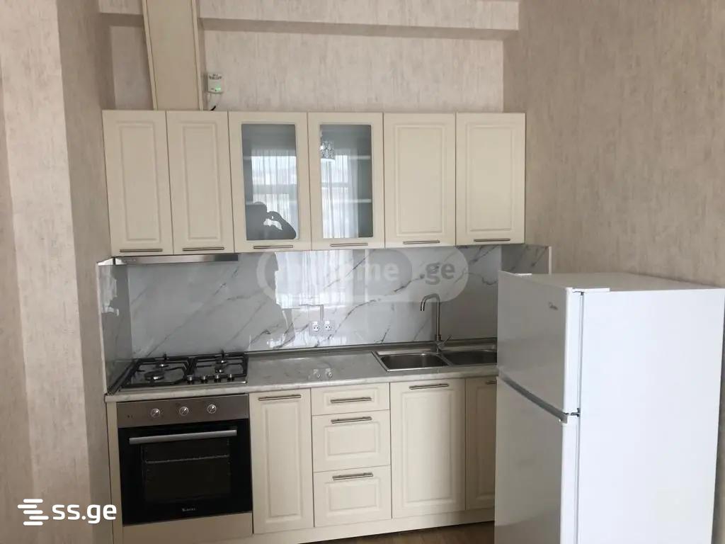 2 room Flat For Rent. Digomi - Bild 4