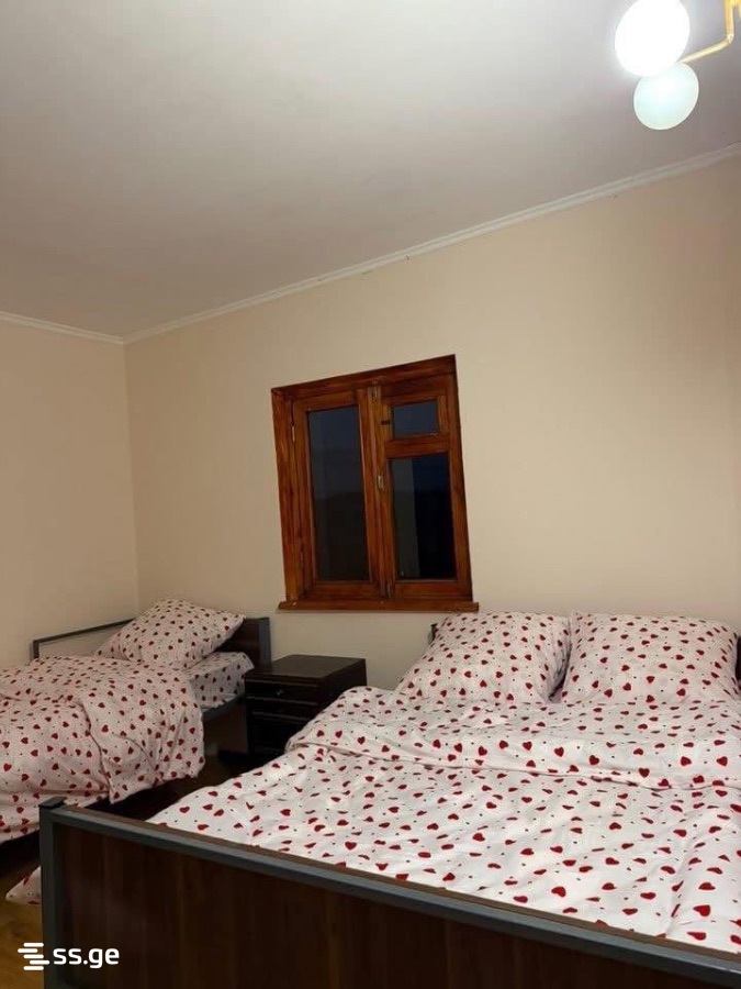 4 Room Summer Cottage For Rent. Mamkoda view 2