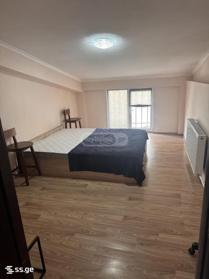 3 room Flat For Rent. Mtatsminda - Mehr