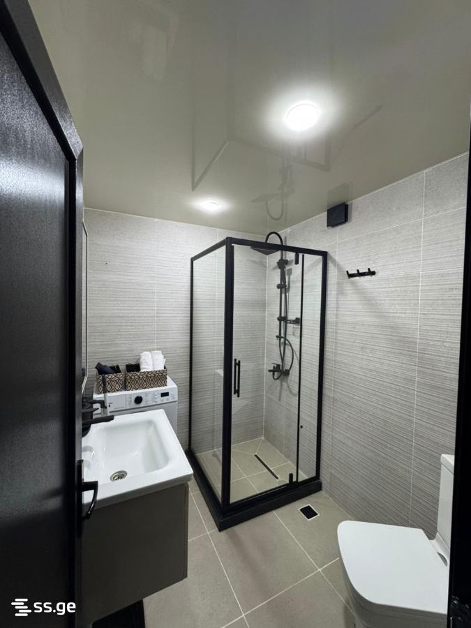 3 Room Private House For Rent. Gonio view 13